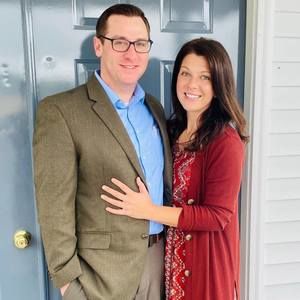 Meet your Posher, Jenn